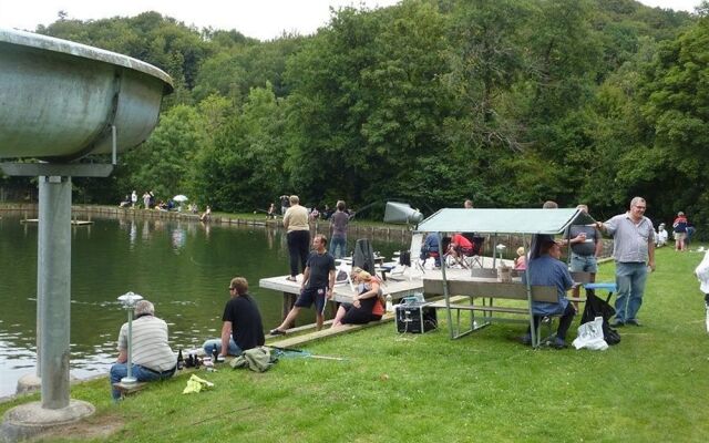 Randbøldal Camping & Cabins