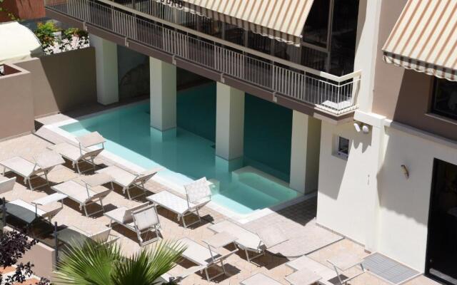 Hotel Leon dOro
