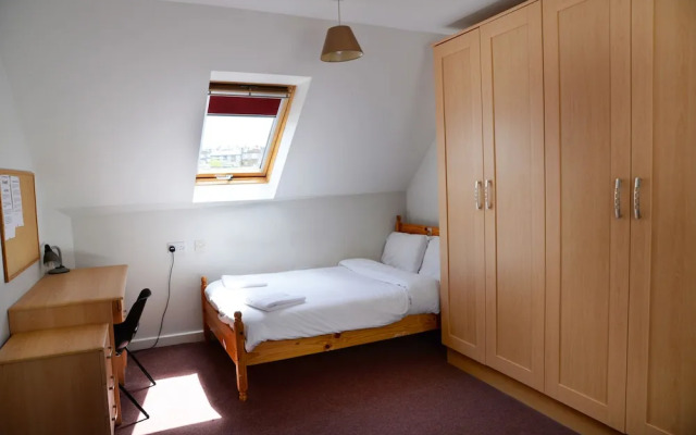 Blackmore Court
