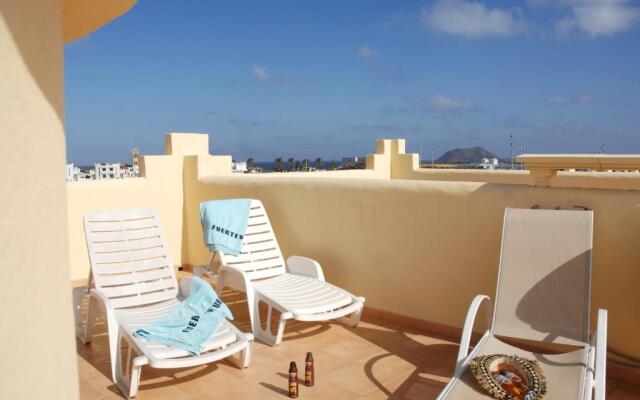 Townhouse El Sultan, 6 Sleeps, Wi-Fi & Tv package