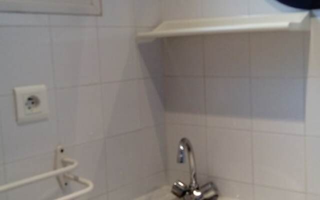 Studio in Sète - 600 m From the Beach