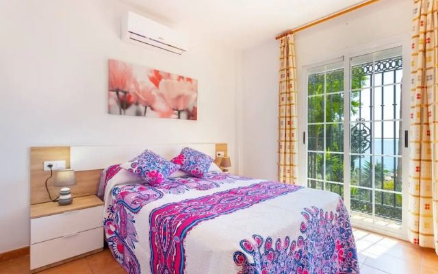 Apartamento Ladera Solset