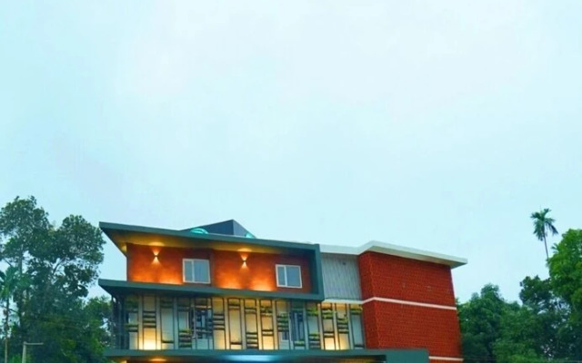 WithInn Hotel