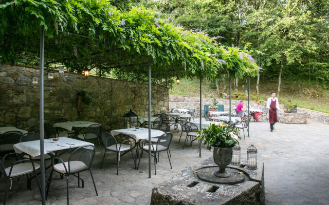 L'Ultimo Mulino