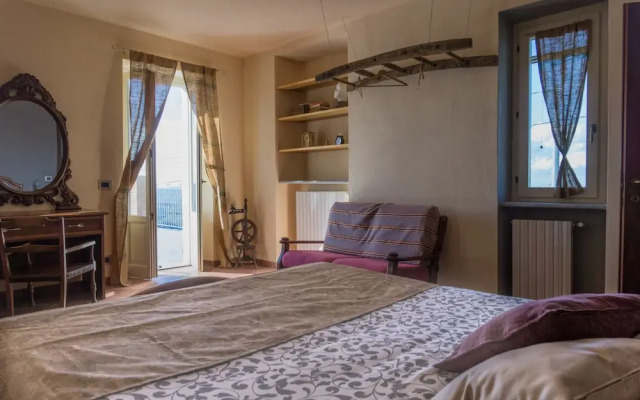 B&B La Buonora