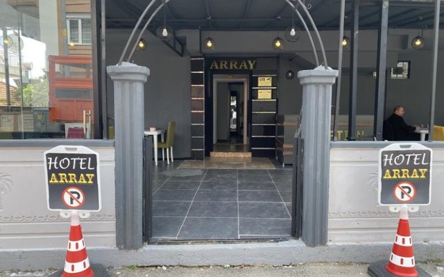 Arrayhotel