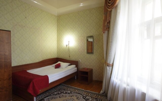AZIMUT Hotel Samara