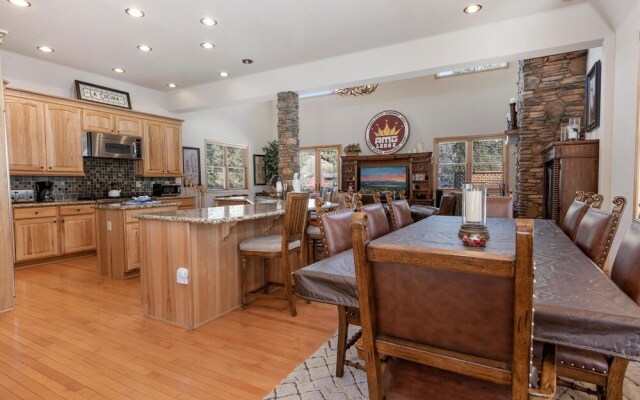 057 - Opulence at Wolf Creek