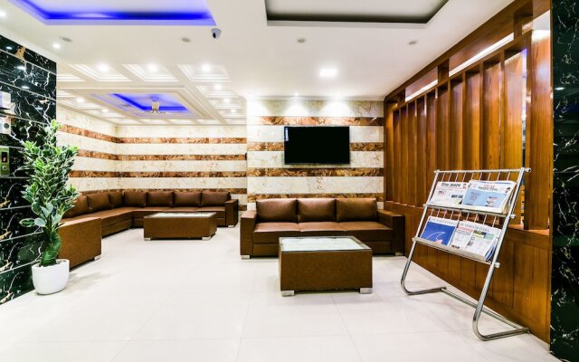 Hotel Pearl