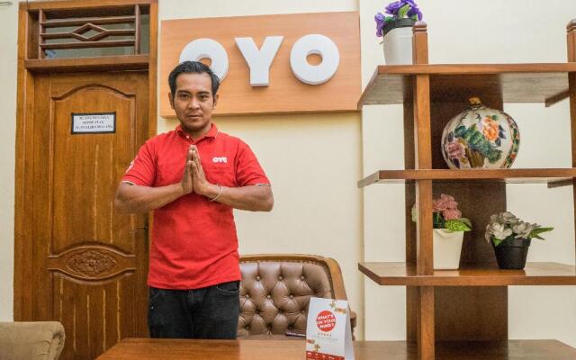 Al Thalib 8 Syariah by Oyo Rooms