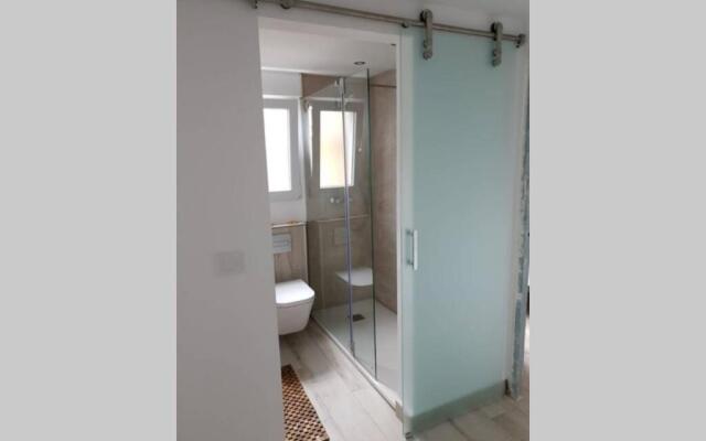 Javea luxury apartment 50m from Arenal sandy beach