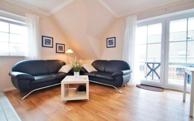 Haus Swantje - Fewo 2