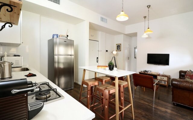 The Casa Lili Luxury Suite