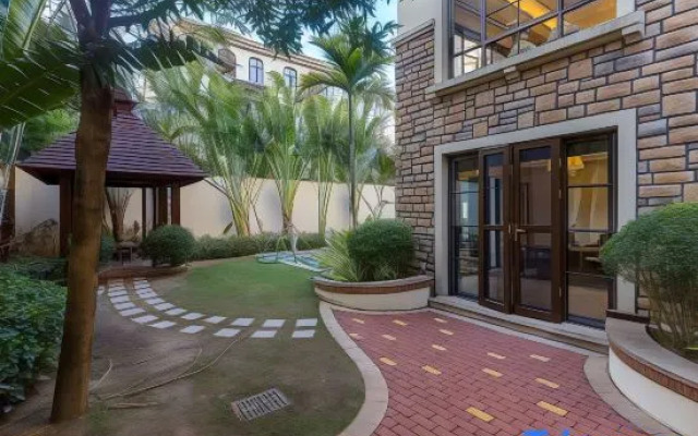 Manmanyou Select Holiday Villa