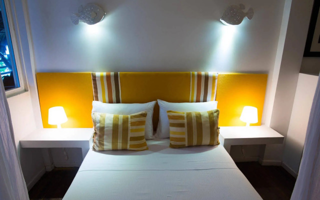Kohsamui Hotel De Mar