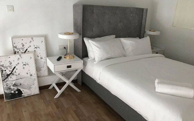 The Boutique Residence Hotel Penang