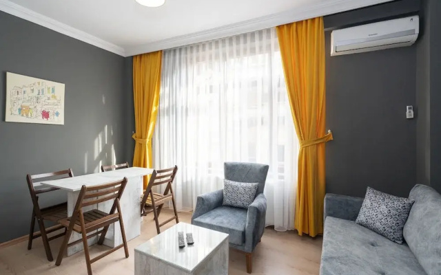 Detay Home