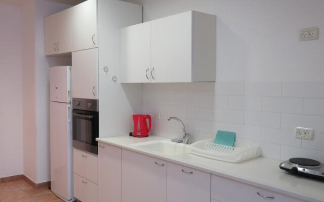 Star Apartments Petah Tikva
