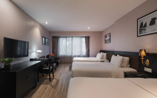 La Passion Classic Hotel