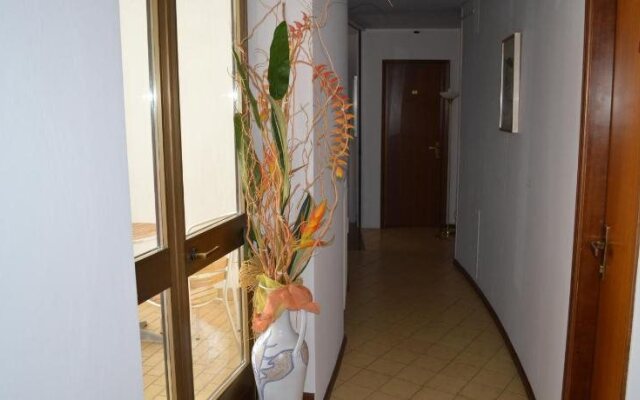 Hotel Corallo
