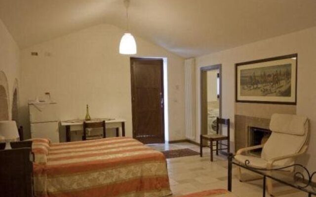 Grotta Cilicia B&B