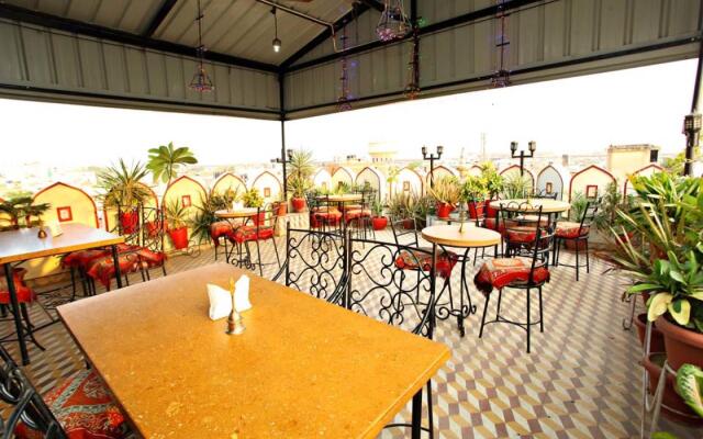 Hotel Moon Light Palace Jaipur