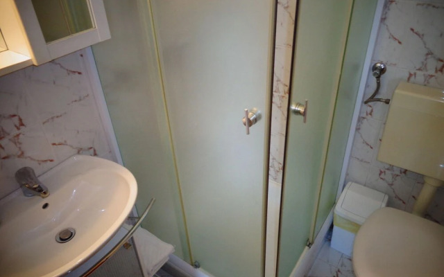 Nice Studio apartments Eduard