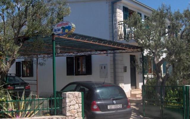 Villa Chiara