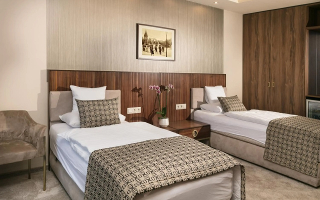 Hotel Kalvaria