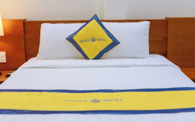 Hanah Hotel Phan Thiet