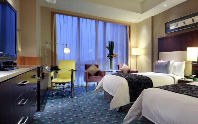 Courtyard by Marriott Suzhou