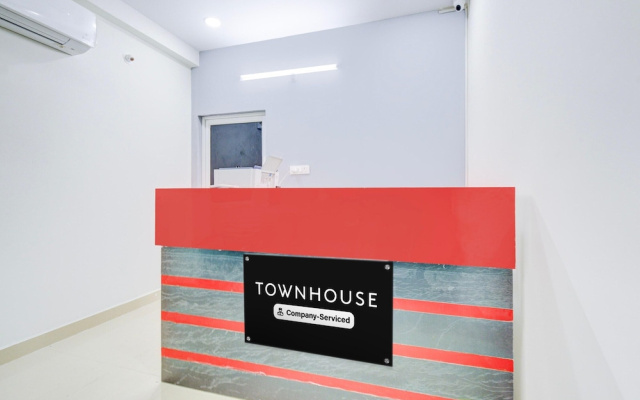 Townhouse Nallagandla Lingampally