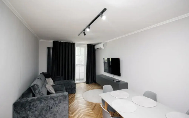 Urban Apartment Nr89