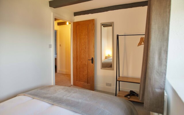 The Coach House