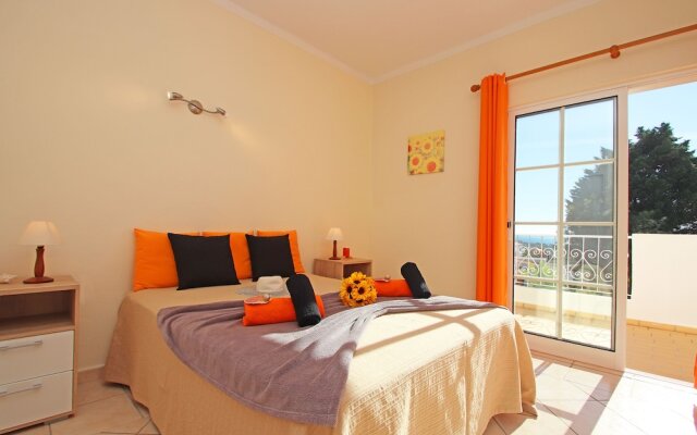 Apartamento Bella Vista 4