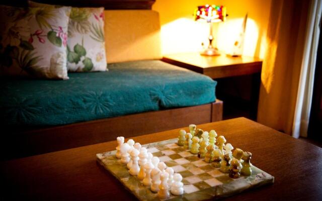 Mylos Hotel Apartments
