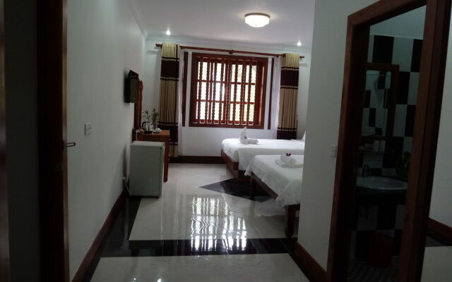 Oriental Siem Reap