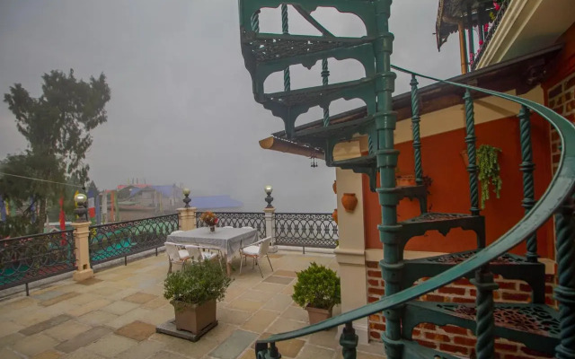 Amritara Luxury Villa Tosca