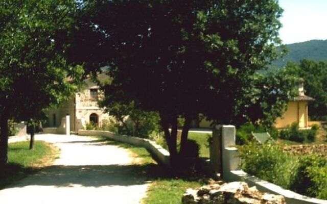 Il Tesoro Agriturismo
