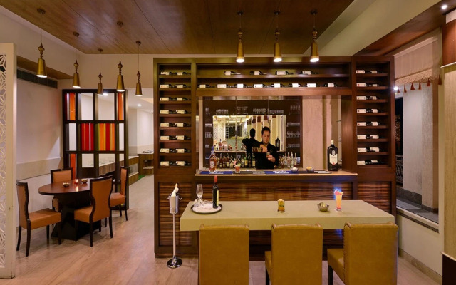 Glenview Resort Kasauli, a member of Radisson Individuals