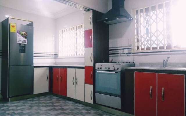 Accra Royal Hotel