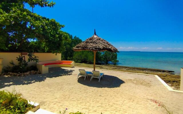 Golden Palm Boutique Zanzibar