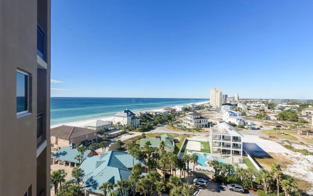 Westwinds 4779 - Flr9 - 2BR 2BA -