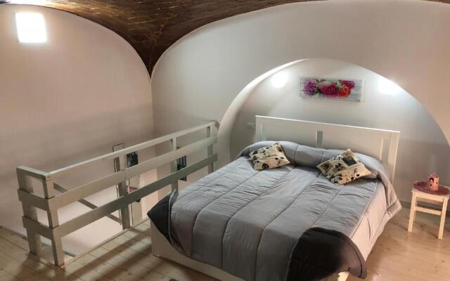 O' Vascio Appartamenti