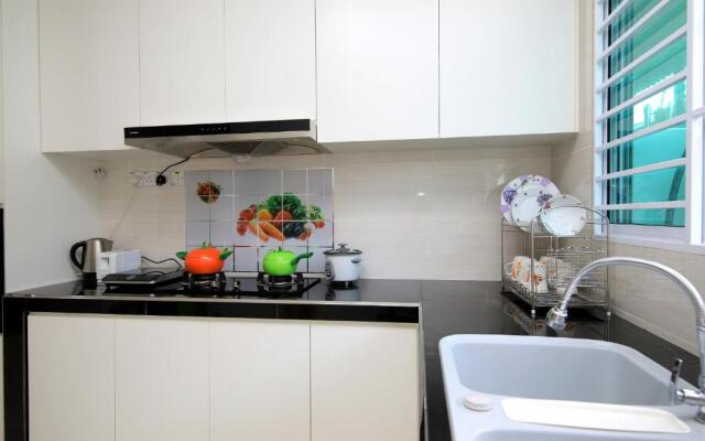 722 Homestay