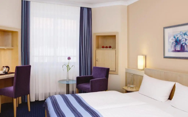 Hotel Nürnberg City Center by Leonardo Hotels