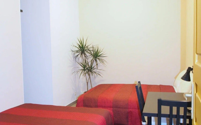 Telecom Guest House
