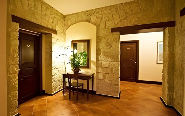 Hotel Residenza Petra