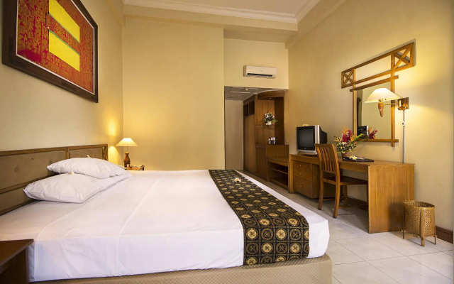 Mentari Sanur Hotel