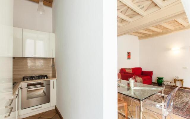 A Window on Pantheon